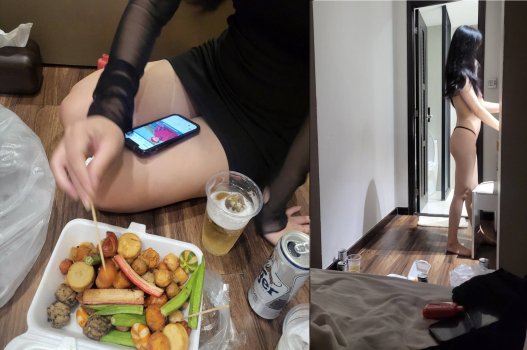 sex hiếp mẹ kế Eny trung nắc với anh người yêu ngoại quốc